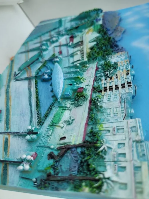 PLACA DE CARTAGENA - Imagen 3