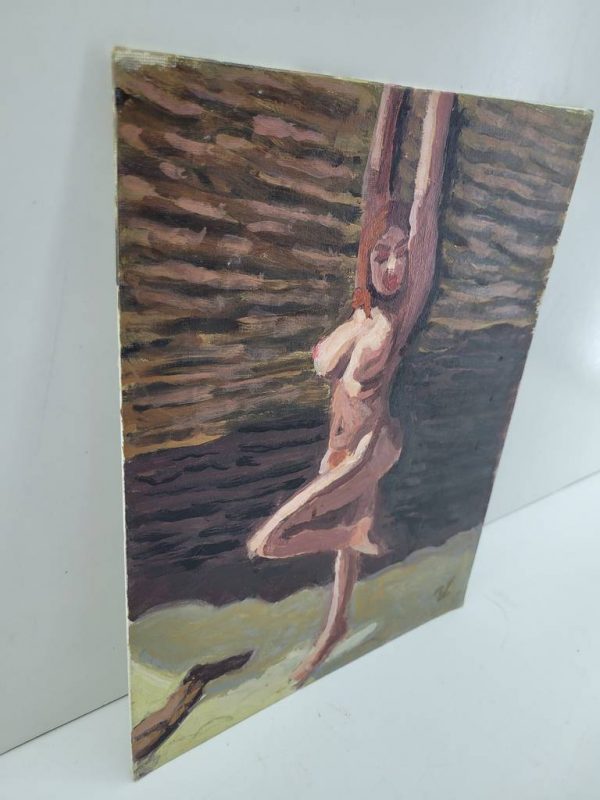 LIENZO "EQUILIBRIO" - Imagen 2