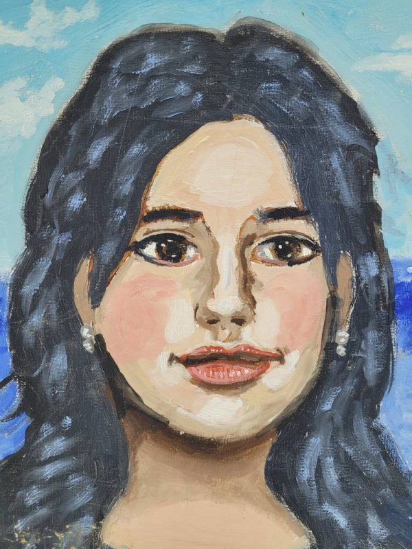 LIENZO "ELLA" - Imagen 5