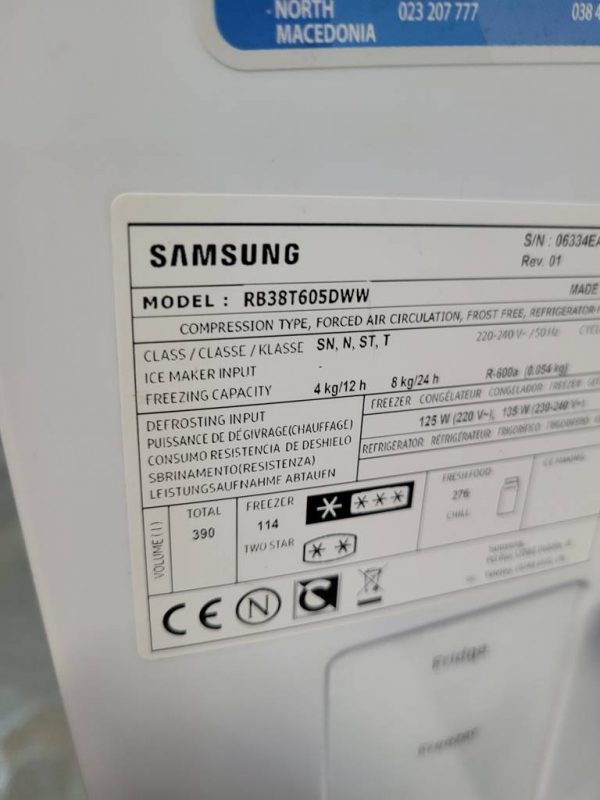 NEVERA SAMSUNG - Imagen 13