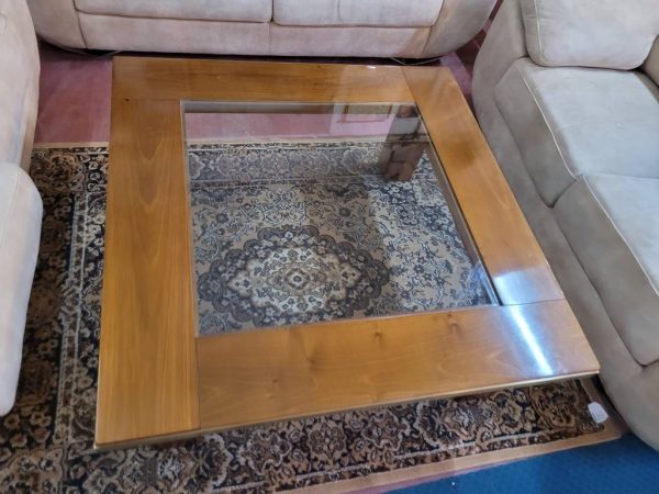 MESA DE CENTRO ELEGANTE - Imagen 4