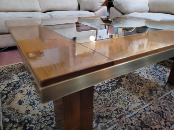 MESA DE CENTRO ELEGANTE - Imagen 5