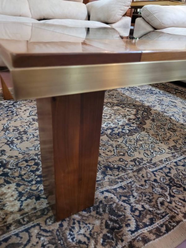 MESA DE CENTRO ELEGANTE - Imagen 6