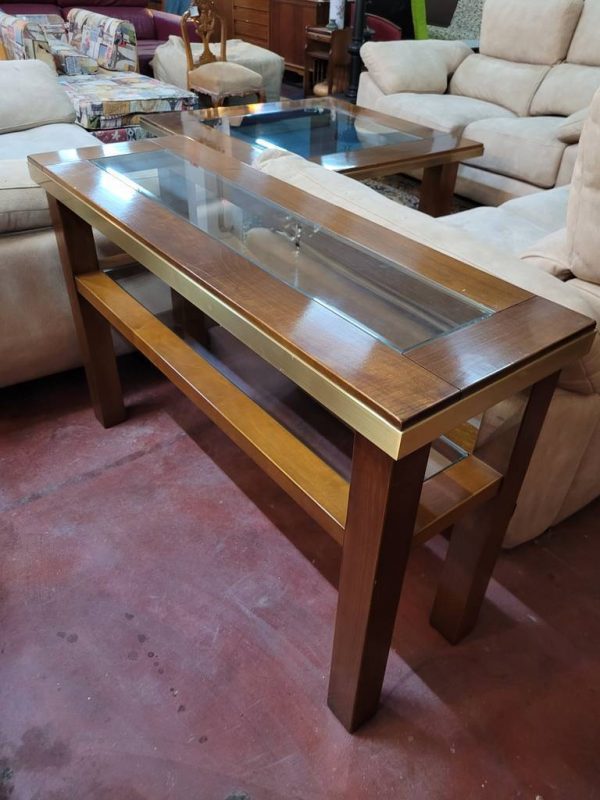 MESA AUXILIAR - Imagen 3
