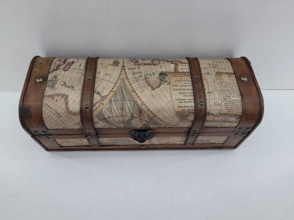 COFRE DE MADERA - Imagen 3