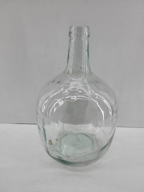 DAMAJUANA DE CRISTAL