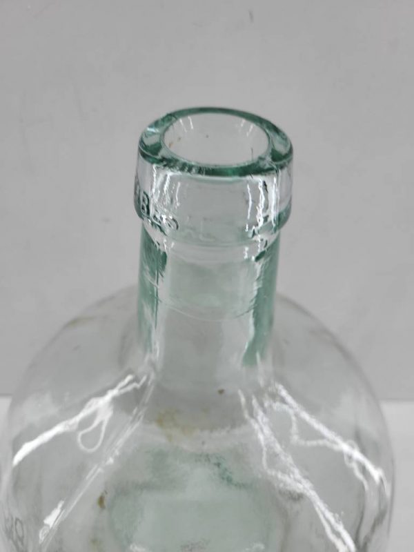 DAMAJUANA DE CRISTAL - Imagen 3