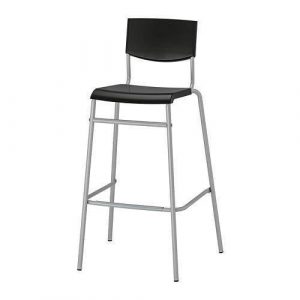 SILLA ALTA DE BAR