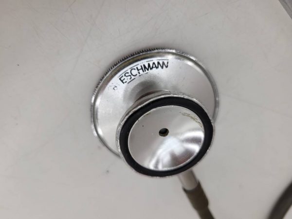 FONENDOSCOPIO ESCHMANN - Imagen 2