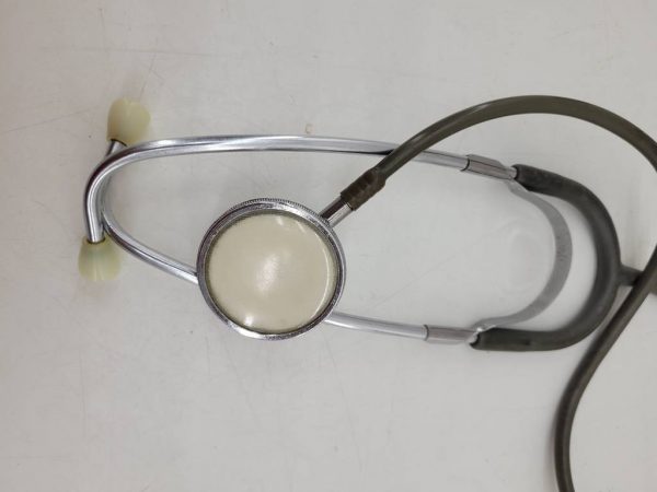 FONENDOSCOPIO ESCHMANN - Imagen 4
