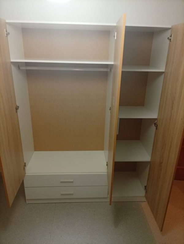ARMARIO NUEVO - Imagen 6