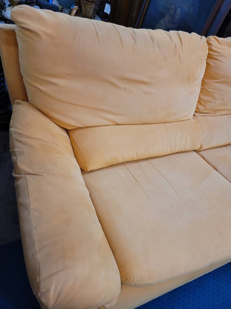 2 SOFÁS DE 3 Y 2 PLAZAS - Imagen 5