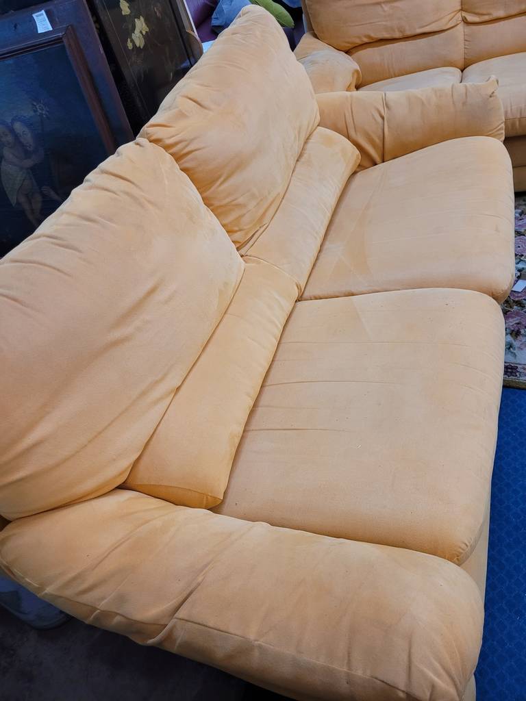 2 SOFÁS DE 3 Y 2 PLAZAS - Imagen 6