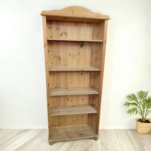 LIBRERÍA INGLESA