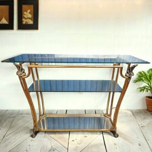 MUEBLE CONSOLA