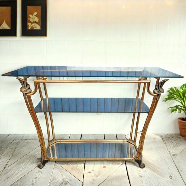 MUEBLE CONSOLA