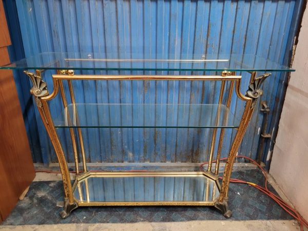 MUEBLE CONSOLA - Imagen 2