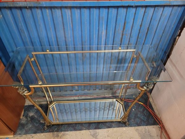 MUEBLE CONSOLA - Imagen 3
