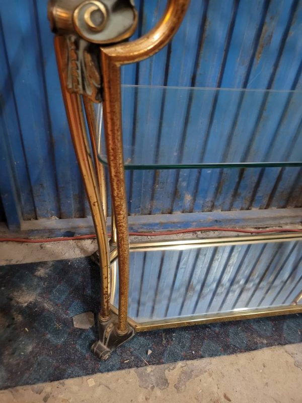 MUEBLE CONSOLA - Imagen 4