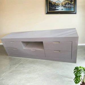 MUEBLE DE TV