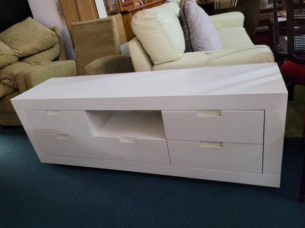 MUEBLE DE TV - Imagen 2
