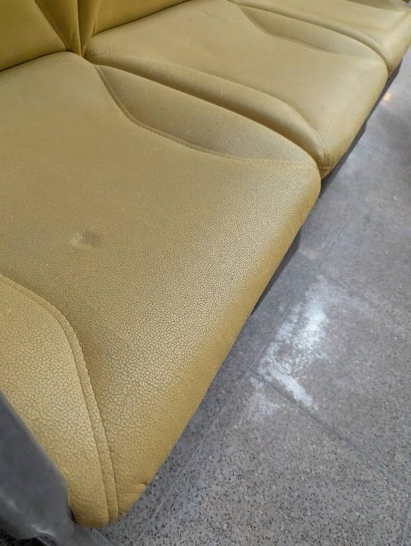 CONJUNTO DE 3 Y 2 SILLONES DE SALA DE ESPERA - Imagen 6