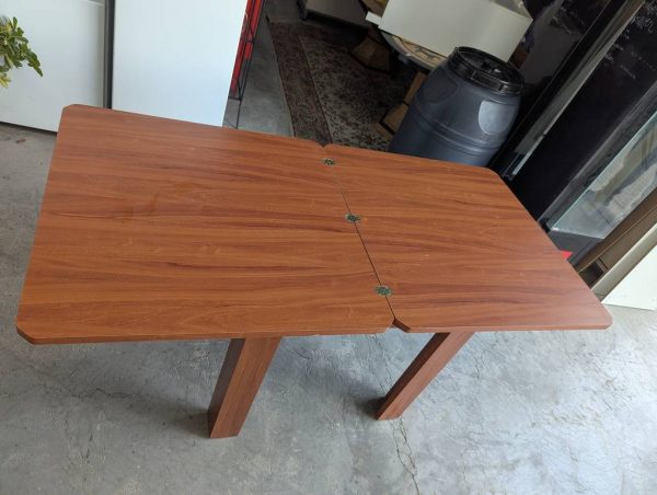 MESA PLEGABLE - Imagen 7