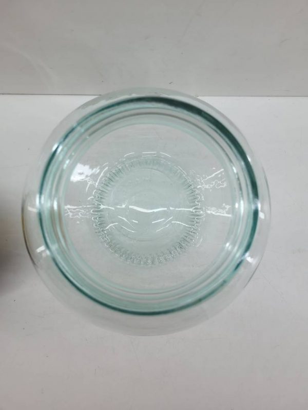 BOMBONERA DE CRISTAL - Imagen 3
