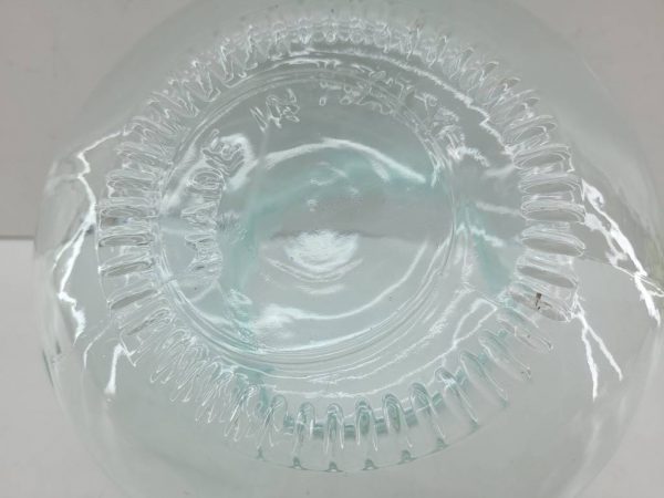 BOMBONERA DE CRISTAL - Imagen 4