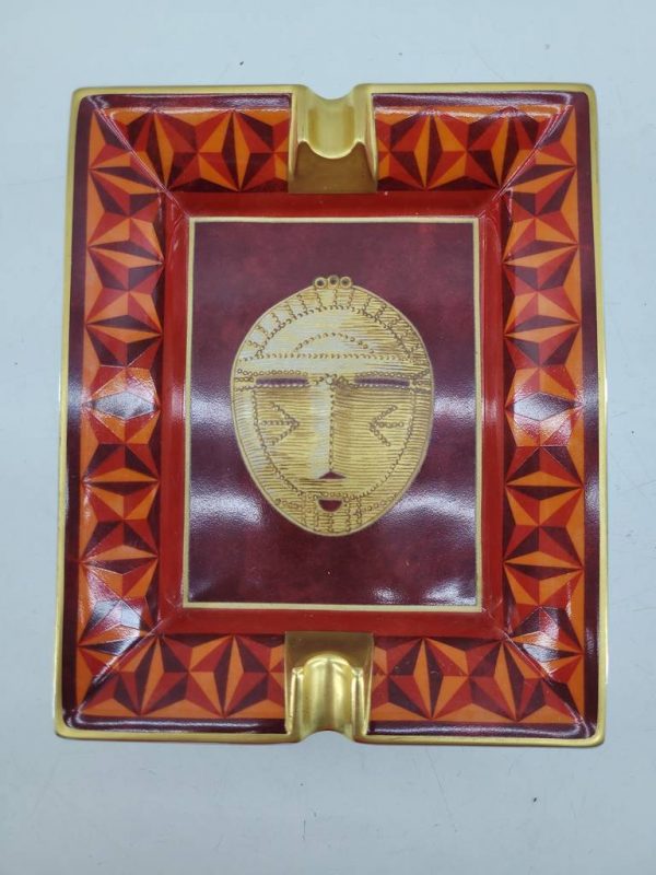 CENICERO DE HERMÉS