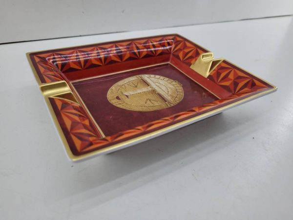 CENICERO DE HERMÉS - Imagen 3