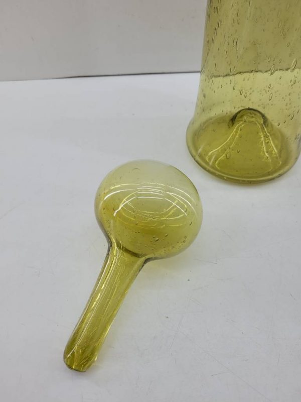 BOTELLA AMARILLA - Imagen 2