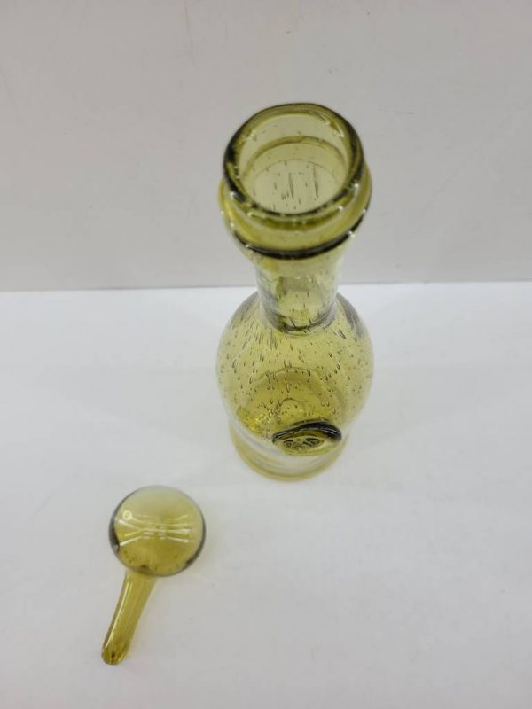 BOTELLA AMARILLA - Imagen 3