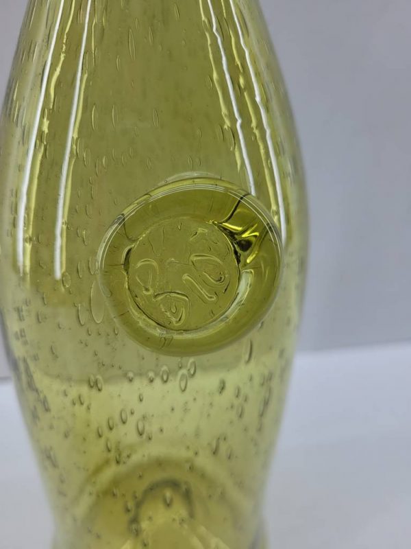 BOTELLA AMARILLA - Imagen 5