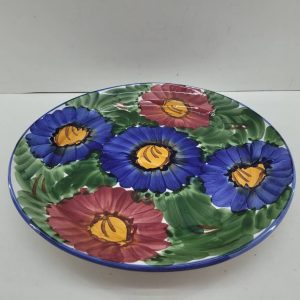 PLATO DE CERÁMICA