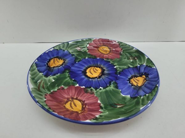 PLATO DE CERÁMICA