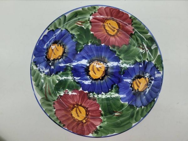 PLATO DE CERÁMICA - Imagen 2
