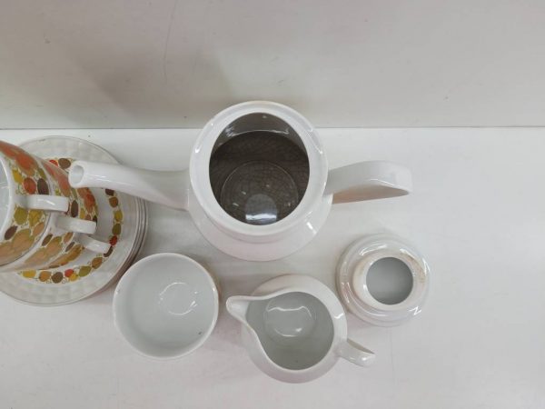 JUEGO DE CAFÉ - Imagen 2