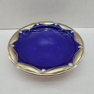 PLATO DE CERÁMICA