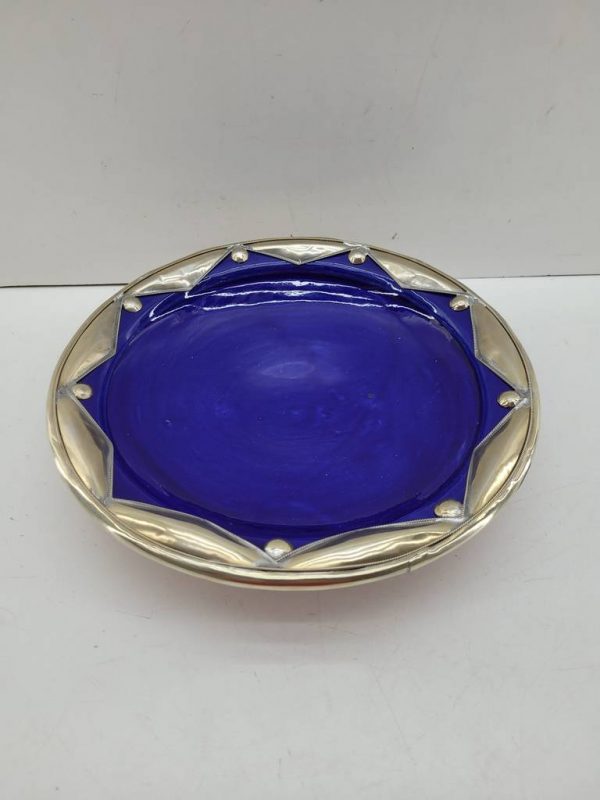 PLATO DE CERÁMICA