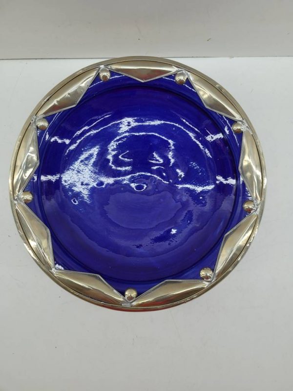 PLATO DE CERÁMICA - Imagen 2