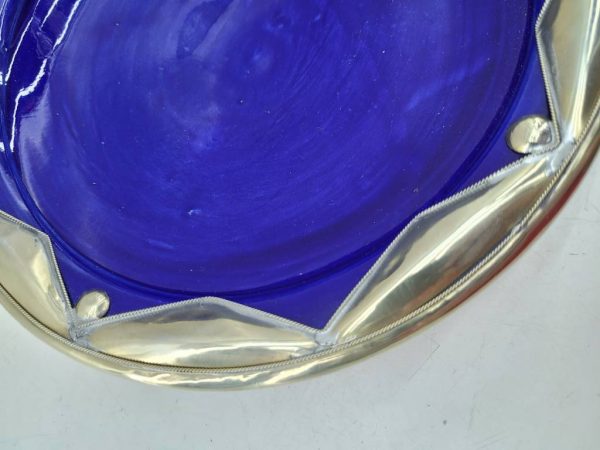PLATO DE CERÁMICA - Imagen 4