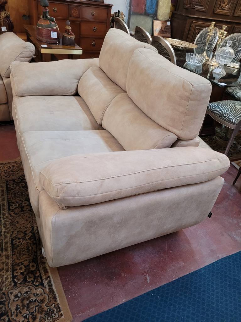 SOFÁ DE 2 PLAZAS - Imagen 3