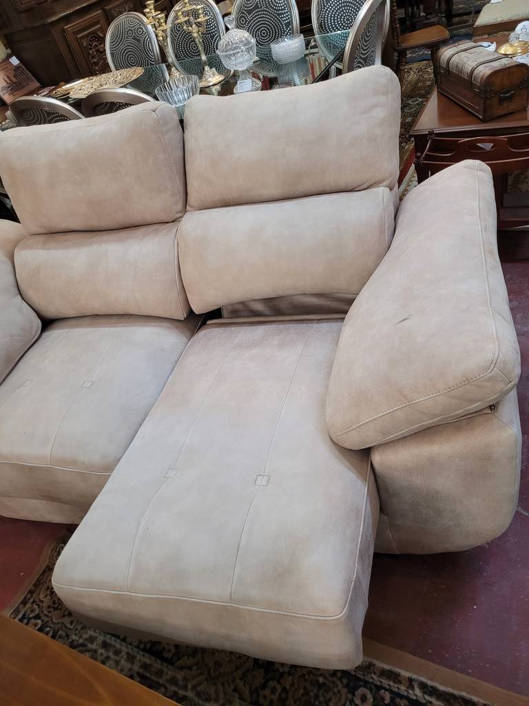 SOFÁ DE 2 PLAZAS - Imagen 5