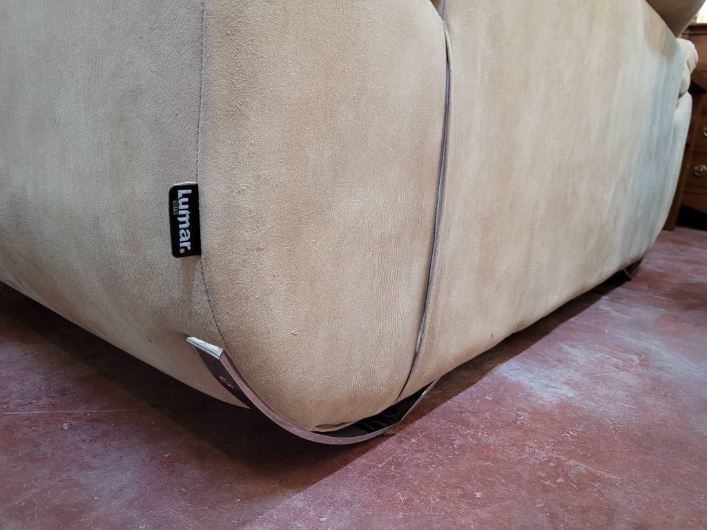 SOFÁ DE 2 PLAZAS - Imagen 9