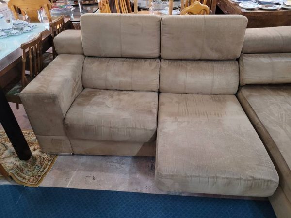 SOFÁ CHAISELONGUE - Imagen 5