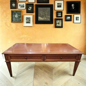 MESA DE CENTRO