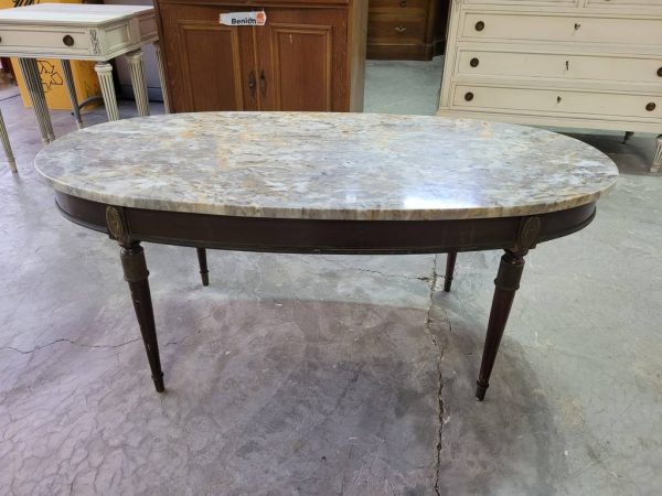 MESA DE CENTRO - Imagen 2