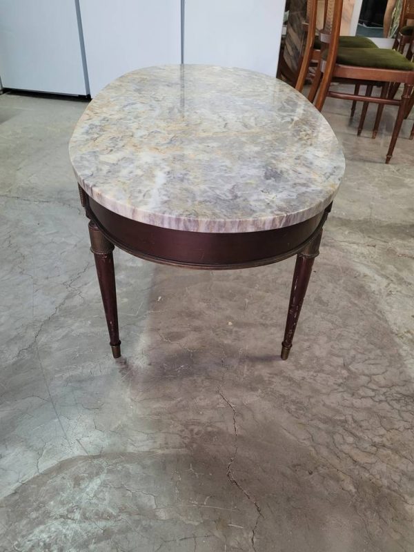 MESA DE CENTRO - Imagen 4