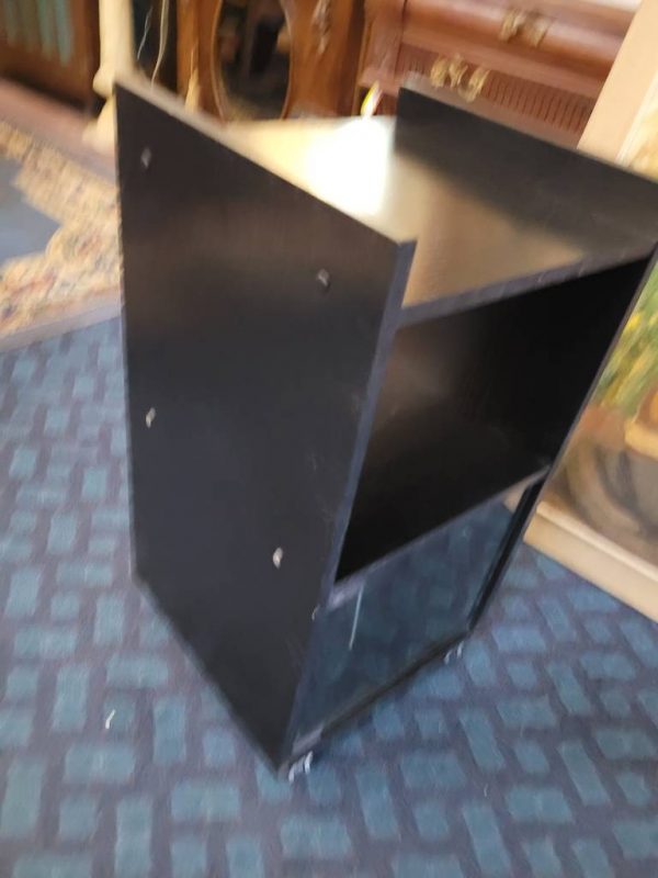 MUEBLE PARA EQUIPO DE MÚSICA - Imagen 4